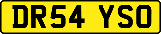 DR54YSO