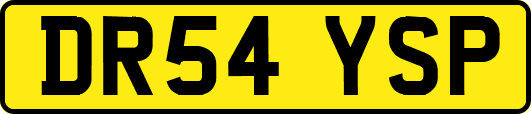 DR54YSP