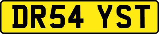 DR54YST