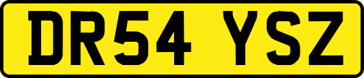 DR54YSZ