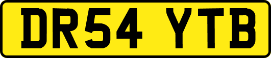 DR54YTB