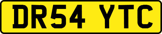DR54YTC