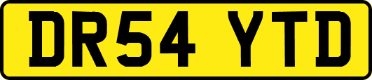 DR54YTD