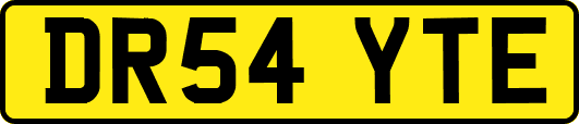 DR54YTE