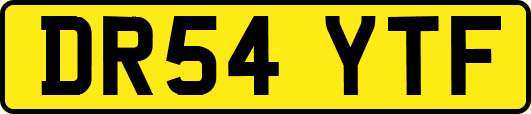 DR54YTF
