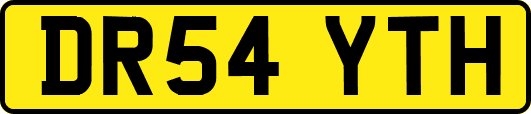 DR54YTH