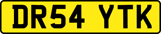 DR54YTK