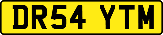 DR54YTM