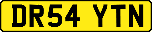 DR54YTN