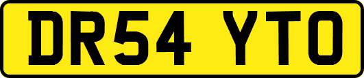 DR54YTO