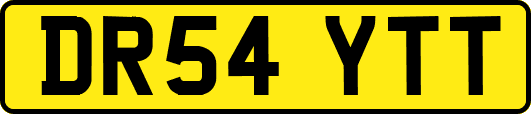 DR54YTT