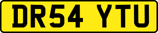 DR54YTU