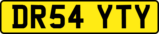 DR54YTY