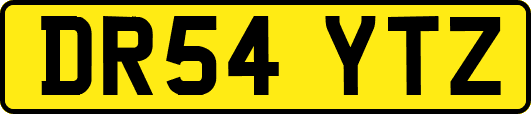 DR54YTZ