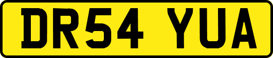 DR54YUA