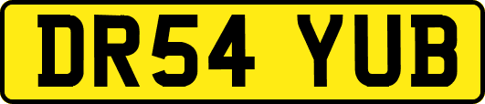 DR54YUB