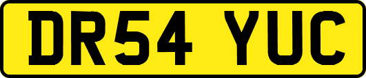 DR54YUC