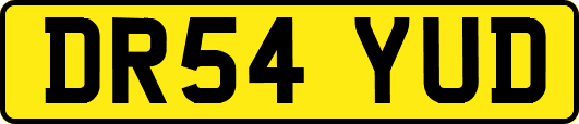 DR54YUD