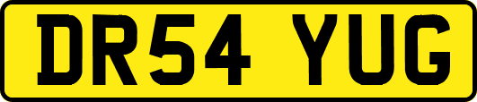 DR54YUG