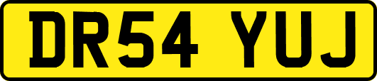 DR54YUJ