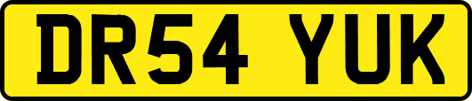 DR54YUK