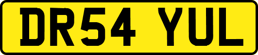 DR54YUL