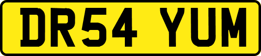 DR54YUM