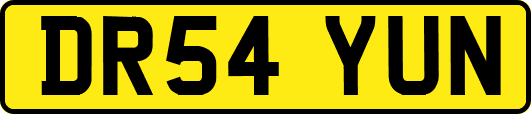 DR54YUN