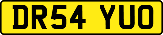 DR54YUO