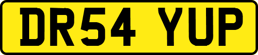 DR54YUP