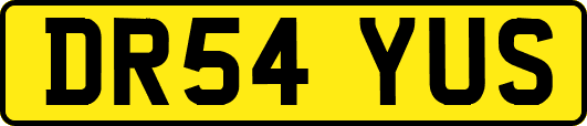 DR54YUS