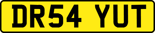 DR54YUT