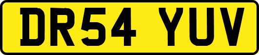 DR54YUV