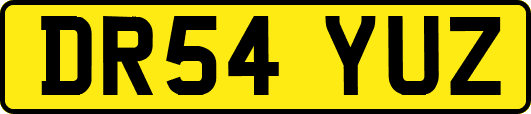 DR54YUZ