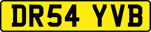 DR54YVB