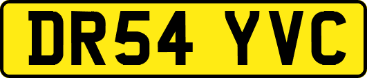 DR54YVC