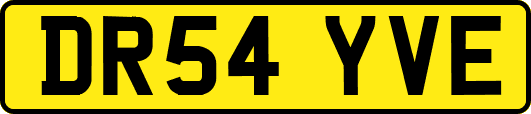 DR54YVE