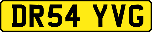 DR54YVG