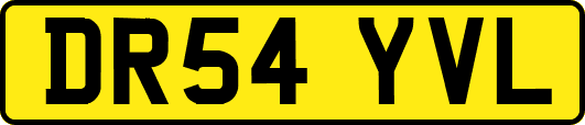 DR54YVL