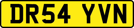 DR54YVN