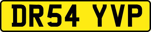 DR54YVP