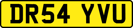 DR54YVU