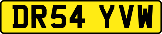 DR54YVW