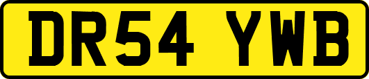 DR54YWB