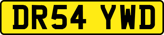 DR54YWD