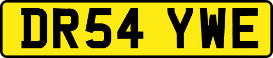 DR54YWE