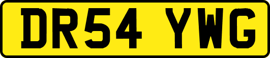 DR54YWG