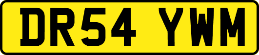 DR54YWM