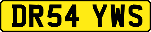 DR54YWS