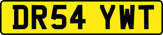 DR54YWT